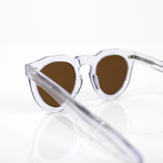 138957307 guepard / 2018AW LIMITED - Clear シャトーブラウンレンズ 02