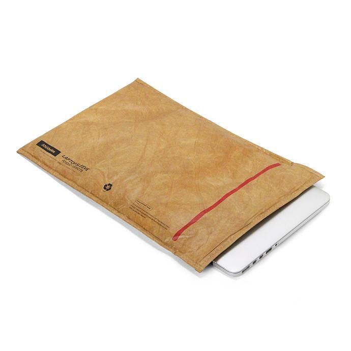 139102785 Anaheim Laptop Sleeve 13inch - Craft アナハイム ラップトップ スリーブ - 13インチ クラフト 02
