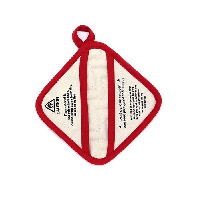 139102995 Anaheim Pot Stand / Oven Glove アナハイム ポットスタンド/オーブングローブ 02