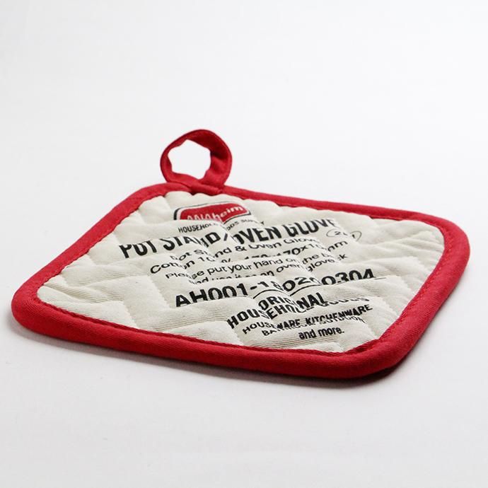 139102995 Anaheim Pot Stand / Oven Glove アナハイム ポットスタンド/オーブングローブ 02