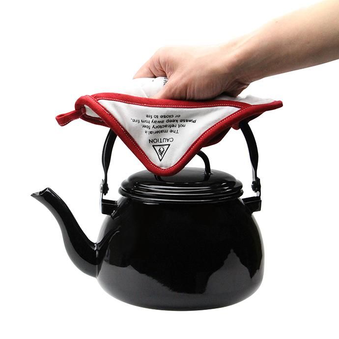 139102995 Anaheim Pot Stand / Oven Glove アナハイム ポットスタンド/オーブングローブ 02