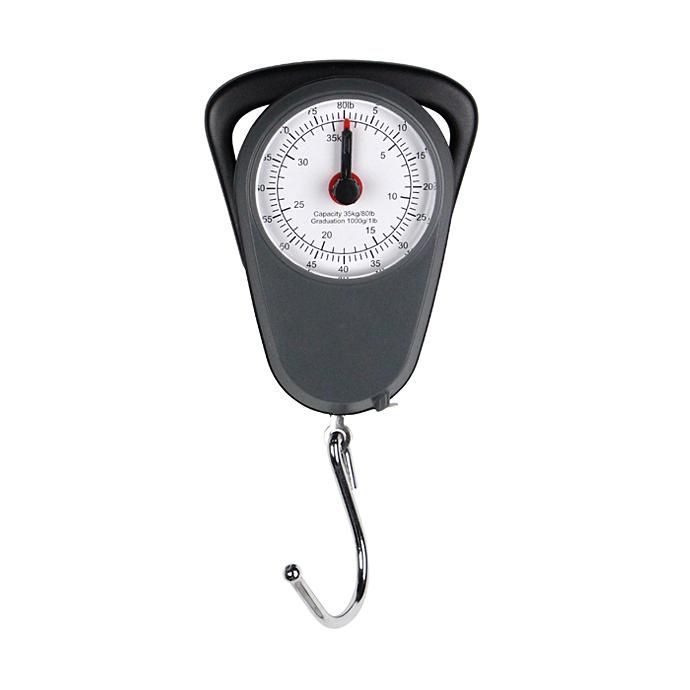 139103250 Travel Luggage Scale トラベルラゲッジスケール 01