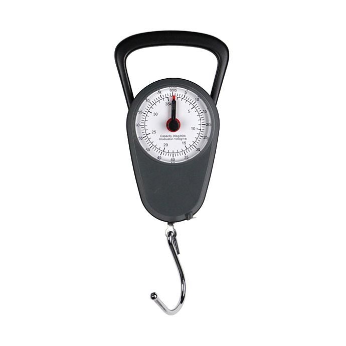 139103250 Travel Luggage Scale トラベルラゲッジスケール 02