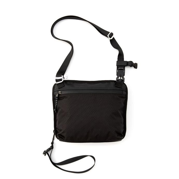 139183844 CANTERA / SHOULDER BAG ショルダーバッグ 01