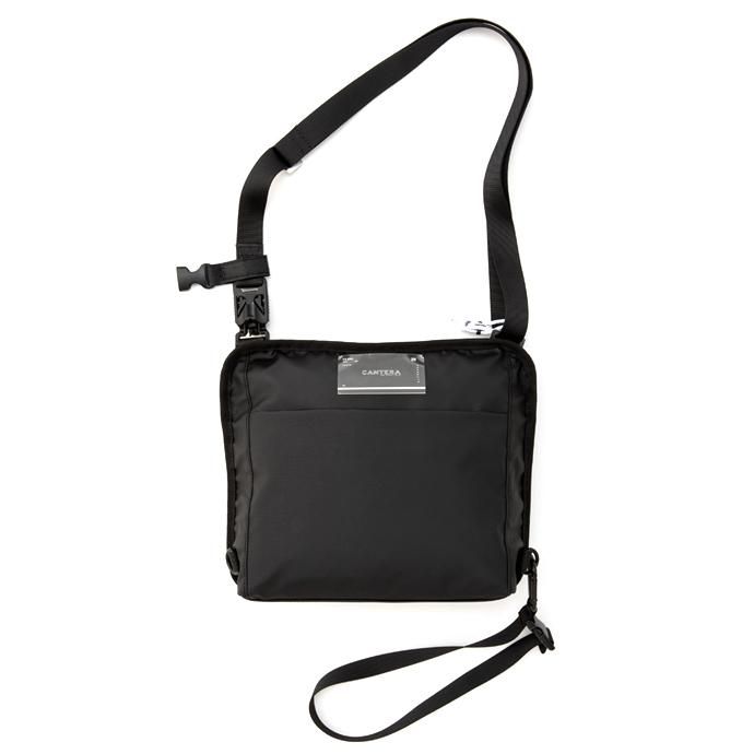 139183844 CANTERA / SHOULDER BAG ショルダーバッグ 02