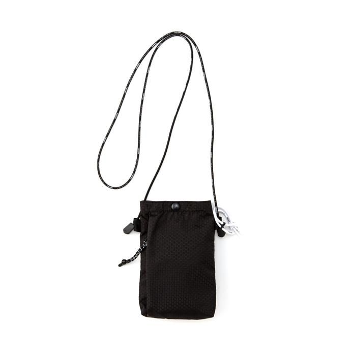 139184018 CANTERA / NECK WALLET ネックウォレット 01