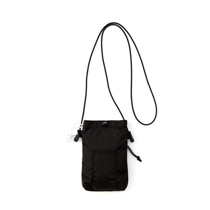 139184018 CANTERA / NECK WALLET ネックウォレット 02