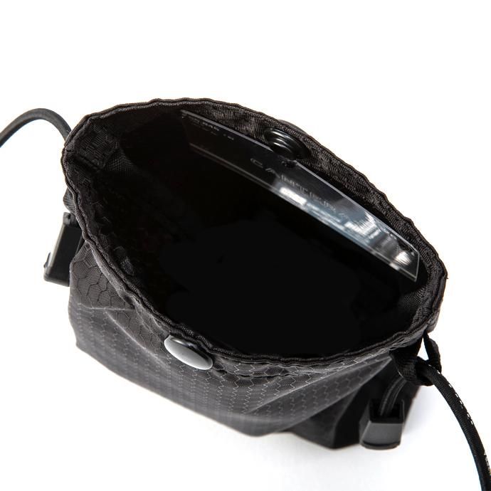 139184018 CANTERA / NECK WALLET ネックウォレット 02