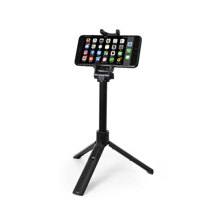 139284597 FLUX / SELFIE Bluetoothリモコン付き セルフィースティック/三脚<img class='new_mark_img2' src='//img.shop-pro.jp/img/new/icons47.gif' style='border:none;display:inline;margin:0px;padding:0px;width:auto;' /> 01