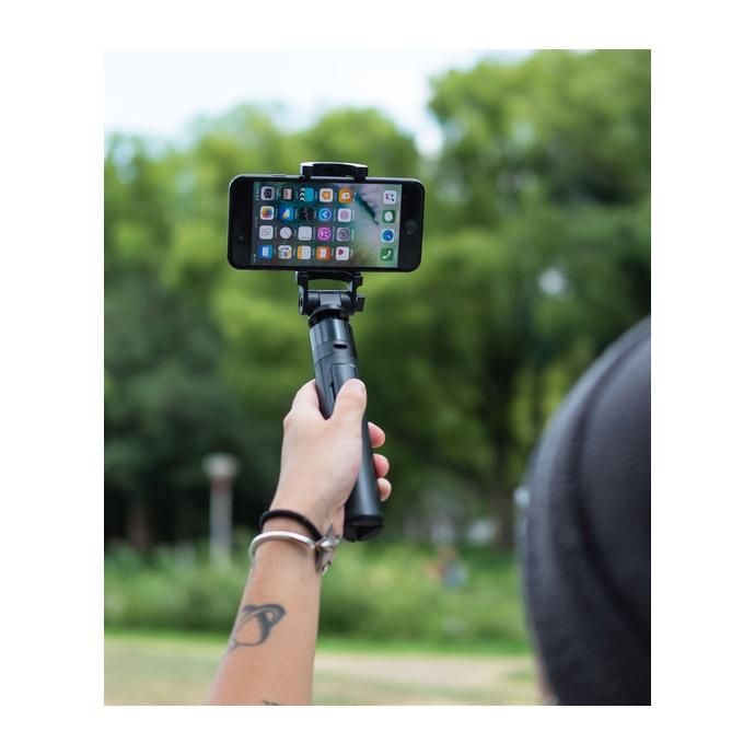 139284597 FLUX / SELFIE Bluetoothリモコン付き セルフィースティック/三脚<img class='new_mark_img2' src='//img.shop-pro.jp/img/new/icons47.gif' style='border:none;display:inline;margin:0px;padding:0px;width:auto;' /> 02