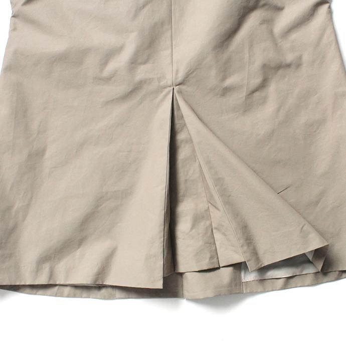 139782201 STILL BY HAND / CO0391 ドルマンスリーブコート - Beige 02