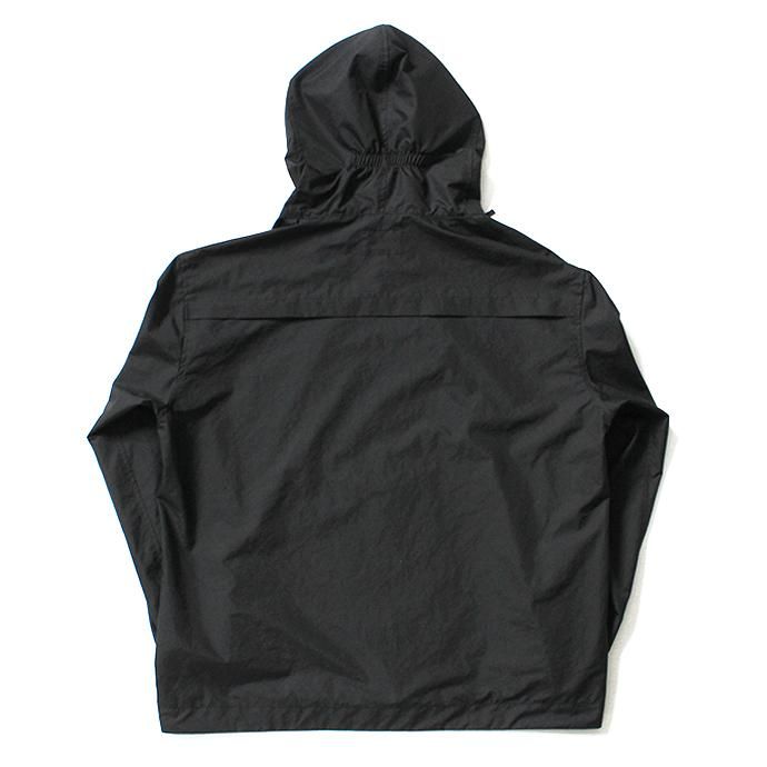 139782439 STILL BY HAND / BL0191 プルオーバー フーデッドブルゾン - Black<img class='new_mark_img2' src='//img.shop-pro.jp/img/new/icons47.gif' style='border:none;display:inline;margin:0px;padding:0px;width:auto;' /> 02
