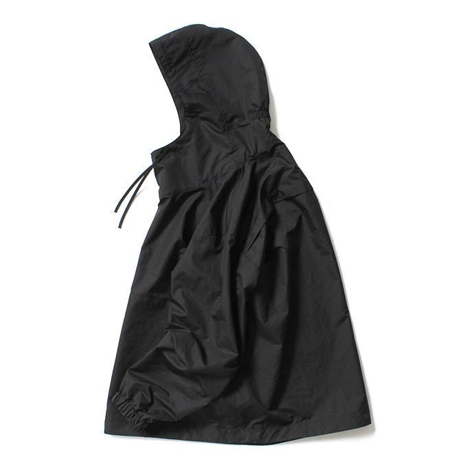 139782439 STILL BY HAND / BL0191 プルオーバー フーデッドブルゾン - Black<img class='new_mark_img2' src='//img.shop-pro.jp/img/new/icons47.gif' style='border:none;display:inline;margin:0px;padding:0px;width:auto;' /> 02