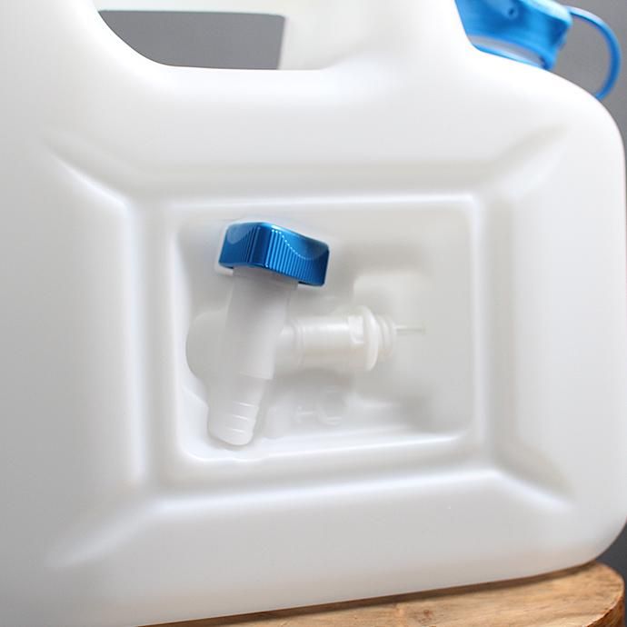 139830990 Hunersdorff / Water Jerrycan PROFI 10L ヒューナースドルフ ウォータージェリーカン 10L<img class='new_mark_img2' src='//img.shop-pro.jp/img/new/icons47.gif' style='border:none;display:inline;margin:0px;padding:0px;width:auto;' /> 02