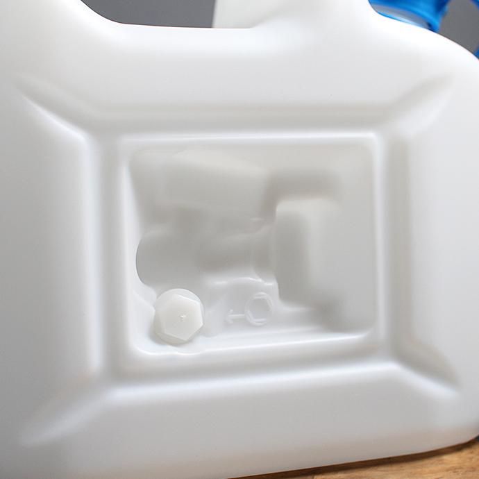 139830990 Hunersdorff / Water Jerrycan PROFI 10L ヒューナースドルフ ウォータージェリーカン 10L<img class='new_mark_img2' src='//img.shop-pro.jp/img/new/icons47.gif' style='border:none;display:inline;margin:0px;padding:0px;width:auto;' /> 02