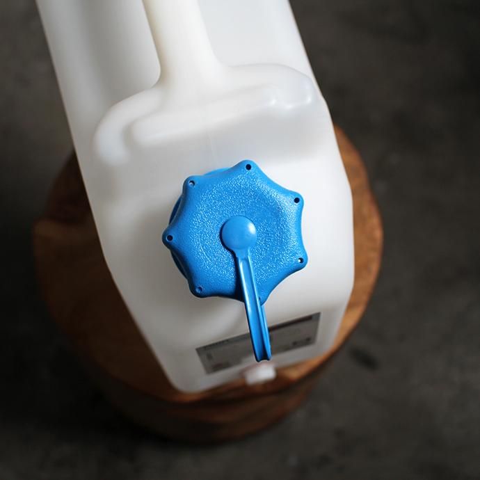 139830990 Hunersdorff / Water Jerrycan PROFI 10L ヒューナースドルフ ウォータージェリーカン 10L<img class='new_mark_img2' src='//img.shop-pro.jp/img/new/icons47.gif' style='border:none;display:inline;margin:0px;padding:0px;width:auto;' /> 02