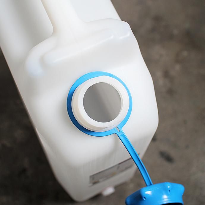 139830990 Hunersdorff / Water Jerrycan PROFI 10L ヒューナースドルフ ウォータージェリーカン 10L<img class='new_mark_img2' src='//img.shop-pro.jp/img/new/icons47.gif' style='border:none;display:inline;margin:0px;padding:0px;width:auto;' /> 02