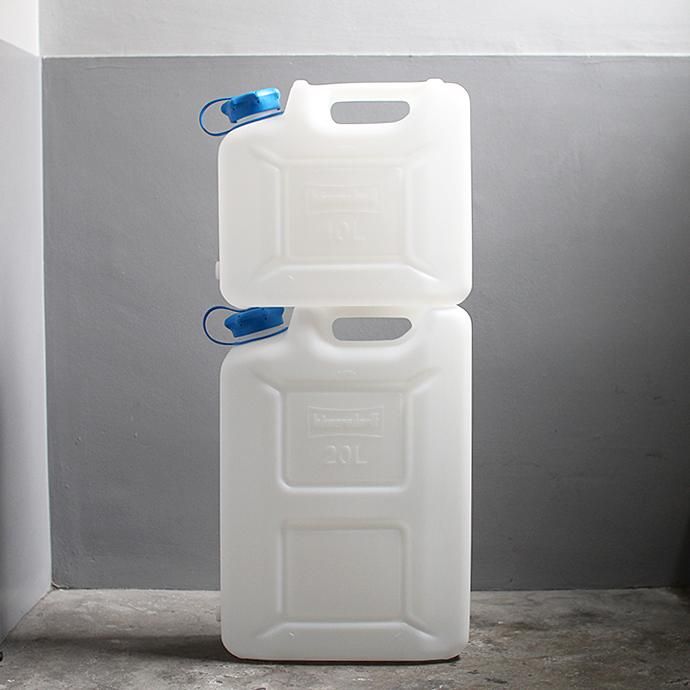 139830990 Hunersdorff / Water Jerrycan PROFI 10L ヒューナースドルフ ウォータージェリーカン 10L<img class='new_mark_img2' src='//img.shop-pro.jp/img/new/icons47.gif' style='border:none;display:inline;margin:0px;padding:0px;width:auto;' /> 02