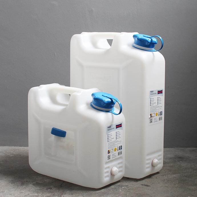 139830990 Hunersdorff / Water Jerrycan PROFI 10L ヒューナースドルフ ウォータージェリーカン 10L<img class='new_mark_img2' src='//img.shop-pro.jp/img/new/icons47.gif' style='border:none;display:inline;margin:0px;padding:0px;width:auto;' /> 02