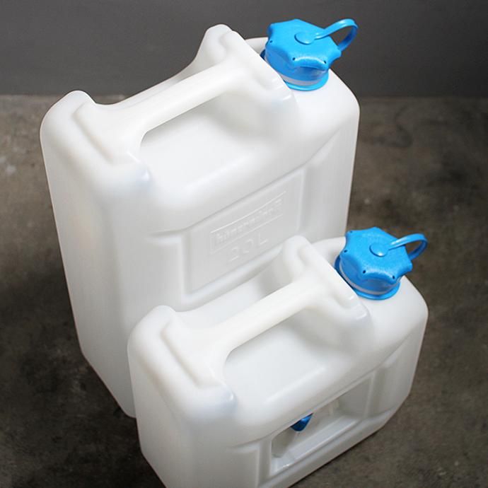 139830990 Hunersdorff / Water Jerrycan PROFI 10L ヒューナースドルフ ウォータージェリーカン 10L<img class='new_mark_img2' src='//img.shop-pro.jp/img/new/icons47.gif' style='border:none;display:inline;margin:0px;padding:0px;width:auto;' /> 02