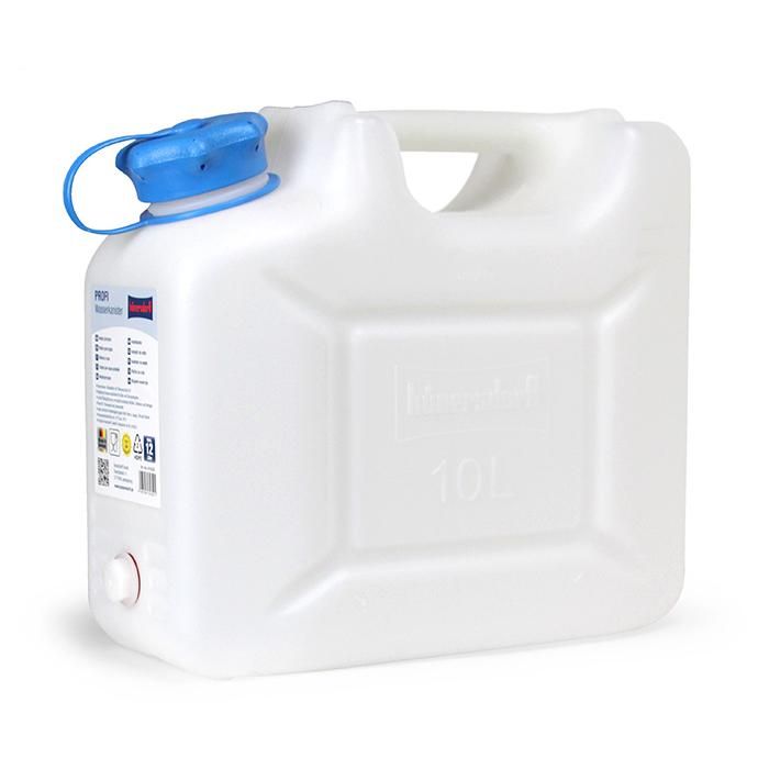 139830990 Hunersdorff / Water Jerrycan PROFI 10L ヒューナースドルフ ウォータージェリーカン 10L<img class='new_mark_img2' src='//img.shop-pro.jp/img/new/icons47.gif' style='border:none;display:inline;margin:0px;padding:0px;width:auto;' /> 02