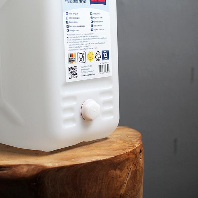 139830990 Hunersdorff / Water Jerrycan PROFI 10L ヒューナースドルフ ウォータージェリーカン 10L<img class='new_mark_img2' src='//img.shop-pro.jp/img/new/icons47.gif' style='border:none;display:inline;margin:0px;padding:0px;width:auto;' /> 02