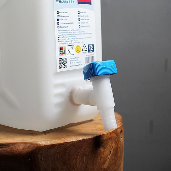 139830990 Hunersdorff / Water Jerrycan PROFI 10L ヒューナースドルフ ウォータージェリーカン 10L<img class='new_mark_img2' src='//img.shop-pro.jp/img/new/icons47.gif' style='border:none;display:inline;margin:0px;padding:0px;width:auto;' /> 02