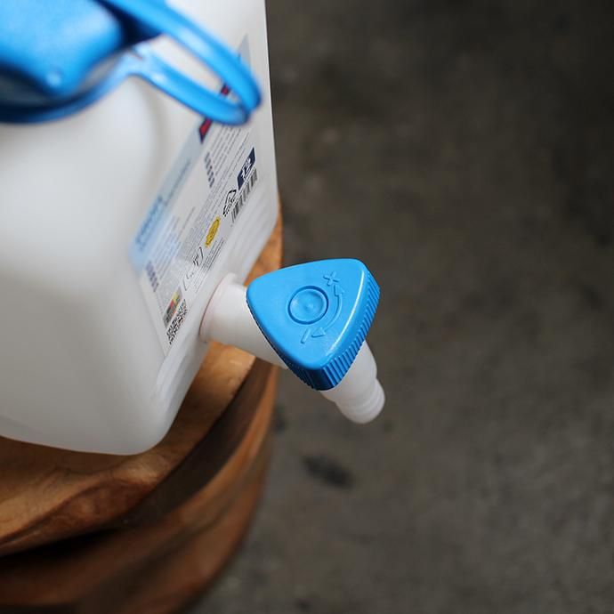 139830990 Hunersdorff / Water Jerrycan PROFI 10L ヒューナースドルフ ウォータージェリーカン 10L<img class='new_mark_img2' src='//img.shop-pro.jp/img/new/icons47.gif' style='border:none;display:inline;margin:0px;padding:0px;width:auto;' /> 02
