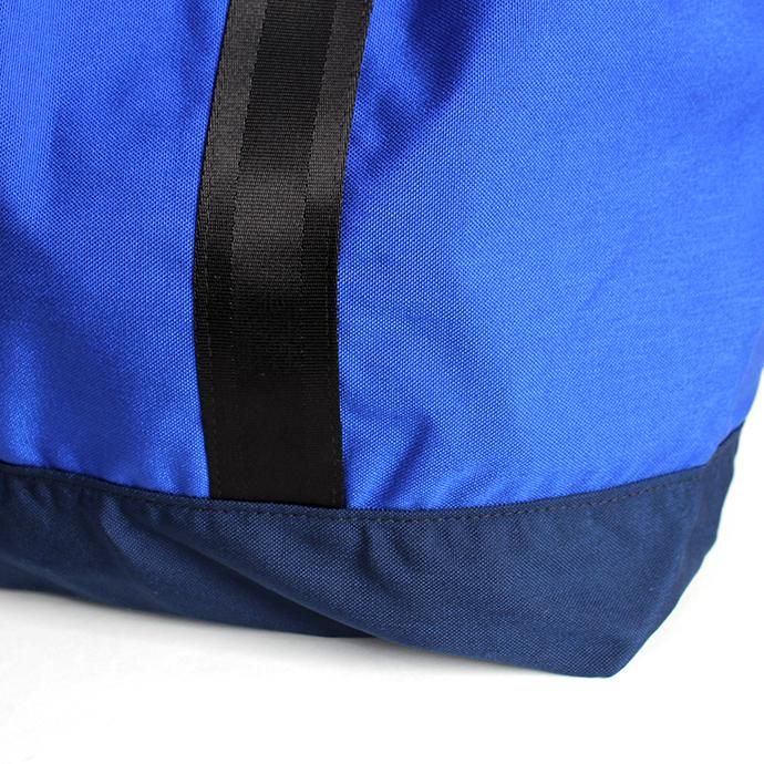 140130465 KACI / Biggest Tote トートバッグ KCB042 - Blue 02
