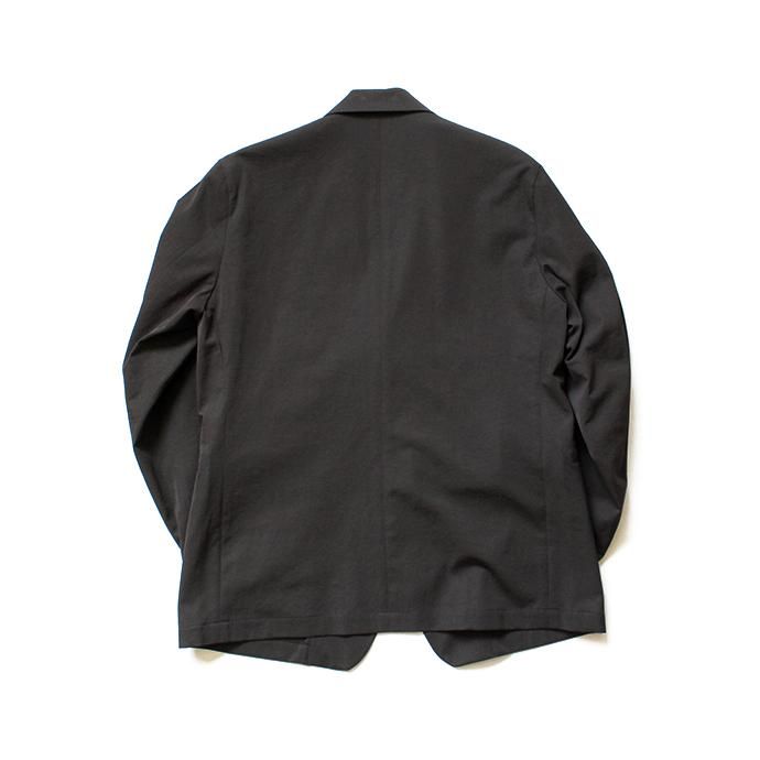 140785497 STILL BY HAND / JK0191 リラックス素材 2ボタンジャケット - Brown<img class='new_mark_img2' src='//img.shop-pro.jp/img/new/icons47.gif' style='border:none;display:inline;margin:0px;padding:0px;width:auto;' /> 02