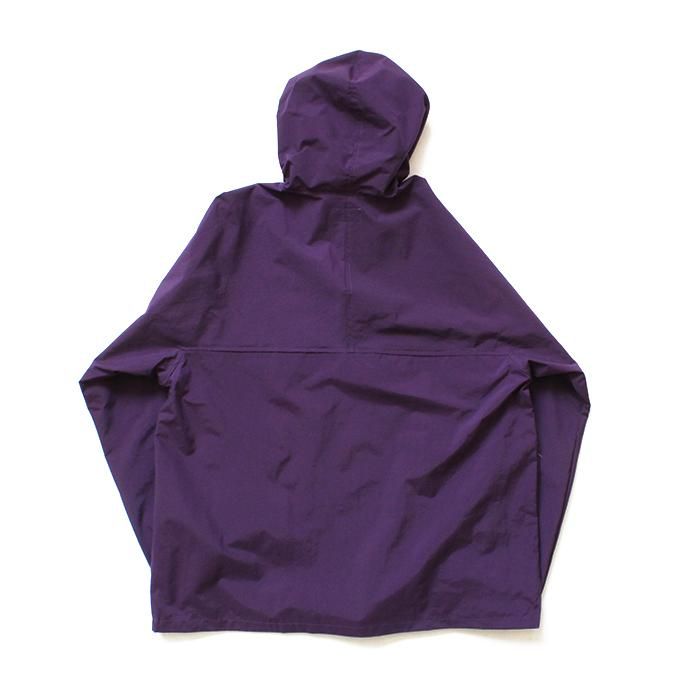 141357457 Powderhorn Mountaineering / P.H. Pull ナイロンプルオーバーアノラック PH19SS-003 - Purple<img class='new_mark_img2' src='//img.shop-pro.jp/img/new/icons47.gif' style='border:none;display:inline;margin:0px;padding:0px;width:auto;' /> 02