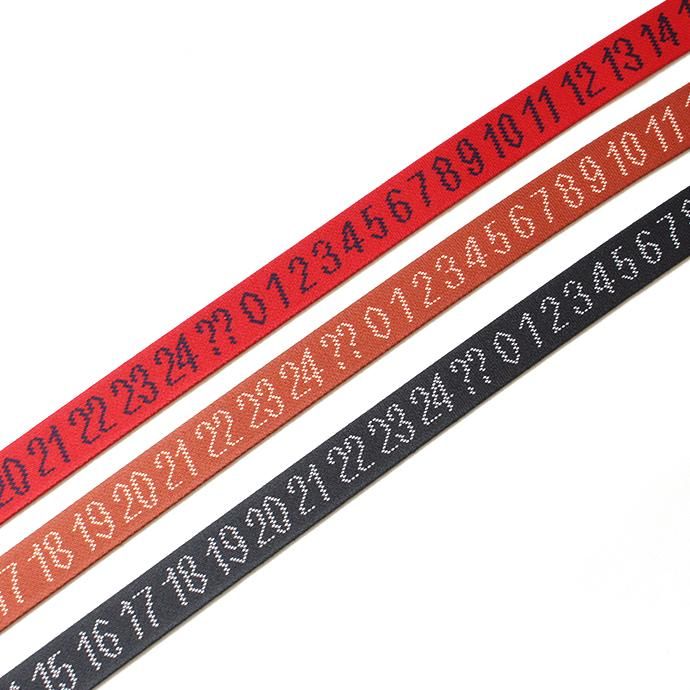 141832898 O-(オー)/ See to Belt O-S-01 シートゥベルト - Red レッド 02