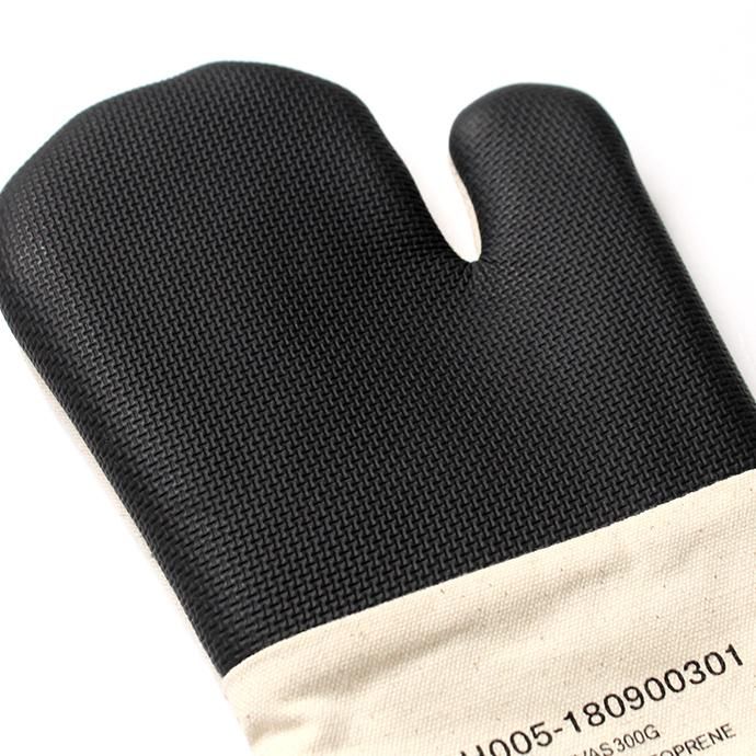 141983191 Anaheim Oven Glove アナハイムオーブングローブ - Yellow 02