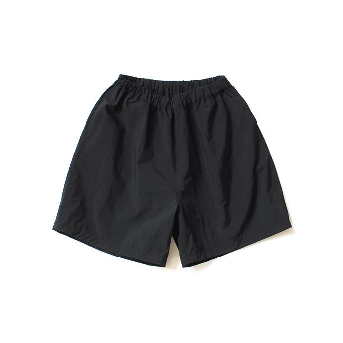 142049227 Powderhorn Mountaineering / Mountain Easy Shorts イージーショーツ PH19SS-004 - Black<img class='new_mark_img2' src='//img.shop-pro.jp/img/new/icons47.gif' style='border:none;display:inline;margin:0px;padding:0px;width:auto;' /> 01