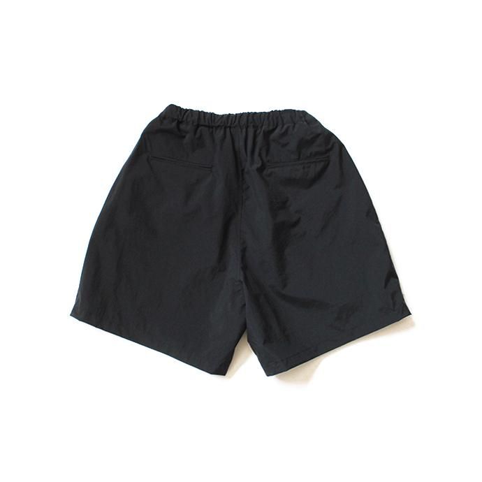 142049227 Powderhorn Mountaineering / Mountain Easy Shorts イージーショーツ PH19SS-004 - Black<img class='new_mark_img2' src='//img.shop-pro.jp/img/new/icons47.gif' style='border:none;display:inline;margin:0px;padding:0px;width:auto;' /> 02