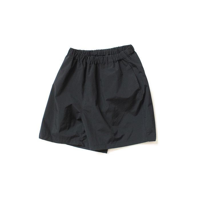 142049227 Powderhorn Mountaineering / Mountain Easy Shorts イージーショーツ PH19SS-004 - Black<img class='new_mark_img2' src='//img.shop-pro.jp/img/new/icons47.gif' style='border:none;display:inline;margin:0px;padding:0px;width:auto;' /> 02