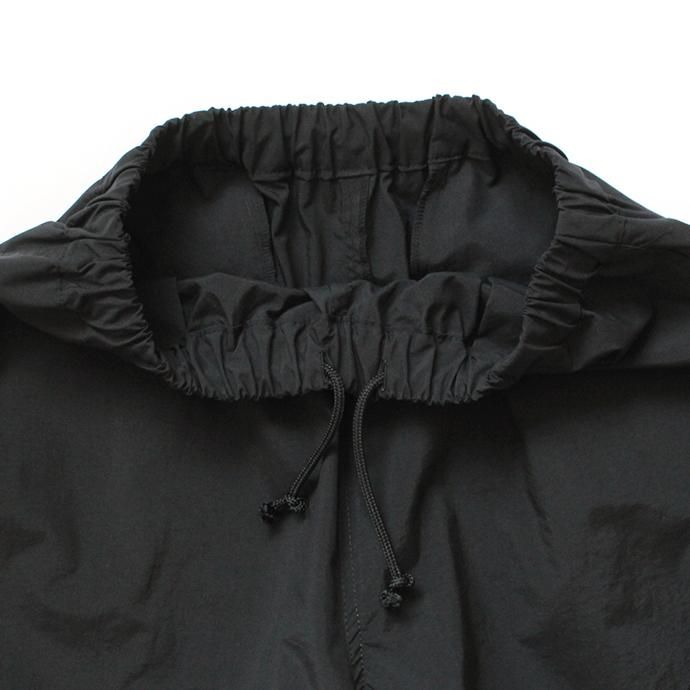 142049227 Powderhorn Mountaineering / Mountain Easy Shorts イージーショーツ PH19SS-004 - Black<img class='new_mark_img2' src='//img.shop-pro.jp/img/new/icons47.gif' style='border:none;display:inline;margin:0px;padding:0px;width:auto;' /> 02