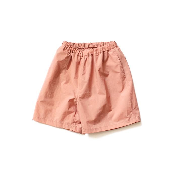 142049408 Powderhorn Mountaineering / Mountain Easy Shorts イージーショーツ PH19SS-004 - Coral 02