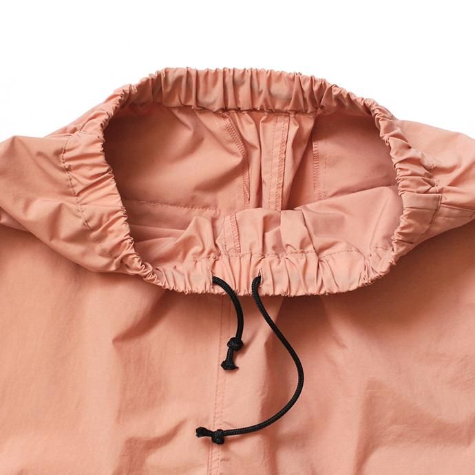 142049408 Powderhorn Mountaineering / Mountain Easy Shorts イージーショーツ PH19SS-004 - Coral 02