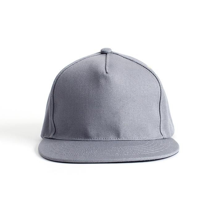 142137849 Trad Marks / Basic Cap CV ベーシックキャップ キャンバス - Bluegrey<img class='new_mark_img2' src='//img.shop-pro.jp/img/new/icons47.gif' style='border:none;display:inline;margin:0px;padding:0px;width:auto;' /> 02