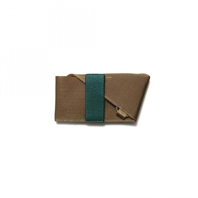 142170202 WERDENWORKS / WALLET - Sand<img class='new_mark_img2' src='//img.shop-pro.jp/img/new/icons47.gif' style='border:none;display:inline;margin:0px;padding:0px;width:auto;' /> 02