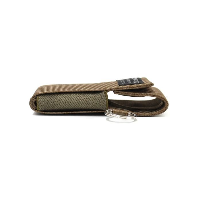 142174651 WERDENWORKS / CARD CASE - Black 02