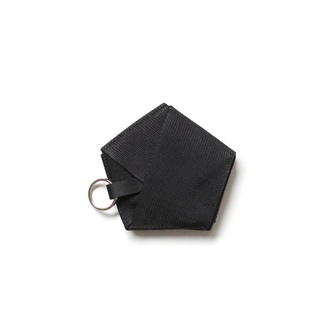 142174741 WERDENWORKS / KEY CASE - Black<img class='new_mark_img2' src='//img.shop-pro.jp/img/new/icons47.gif' style='border:none;display:inline;margin:0px;padding:0px;width:auto;' /> 02