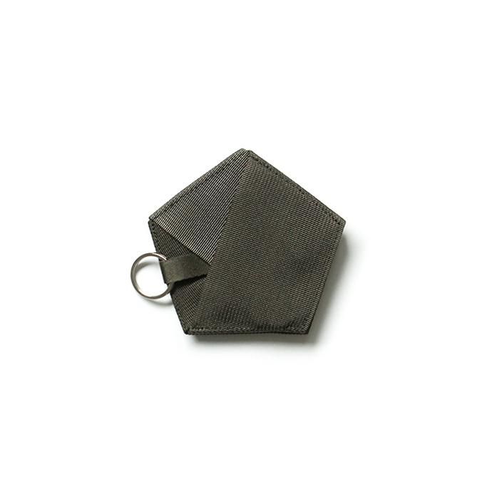 142174749 WERDENWORKS / KEY CASE - Olive<img class='new_mark_img2' src='//img.shop-pro.jp/img/new/icons47.gif' style='border:none;display:inline;margin:0px;padding:0px;width:auto;' /> 02