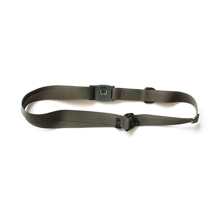 142174808 WERDENWORKS / UTILITY BELT - Olive 02
