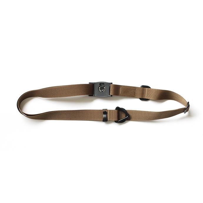 142174813 WERDENWORKS / UTILITY BELT - Sand 02