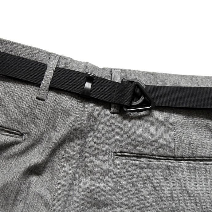 142174813 WERDENWORKS / UTILITY BELT - Sand 02