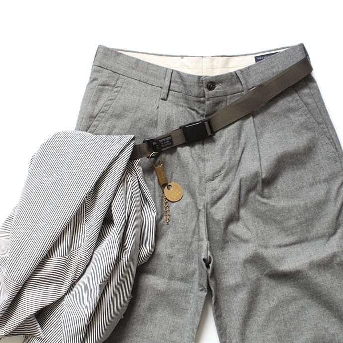142174813 WERDENWORKS / UTILITY BELT - Sand 02