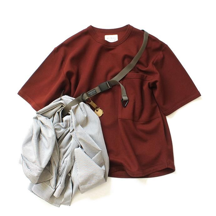 142174813 WERDENWORKS / UTILITY BELT - Sand 02