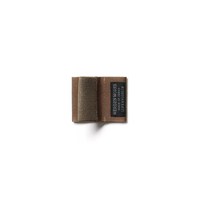 142174866 WERDENWORKS / PEN STAND - Sand 01